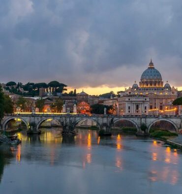 Mental Health & Wellness